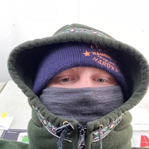 Meet your Posher, Harry